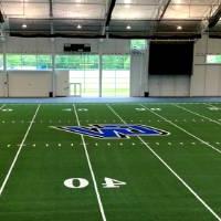 Kelly Family Sports Center Turf Field